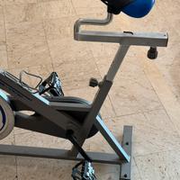 Spin bike per spinning