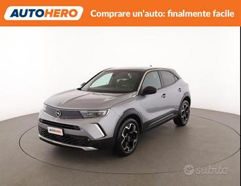 OPEL Mokka LR60568