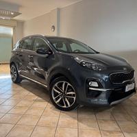 Kia Sportage 1.6 CRDI 136 CV DCT7 2WD Energy