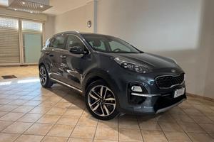 Kia Sportage 1.6 CRDI 136 CV DCT7 2WD Energy