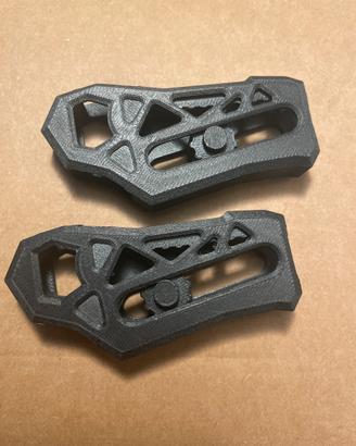 Set Tenditori per Paracord / Corde – Tarp, Tende