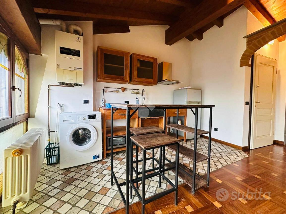 Appartamento – BG - Vista 4