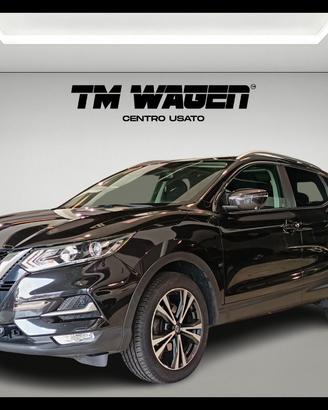 NISSAN Qashqai 2ª serie - Qashqai 1.5 dCi Tekna