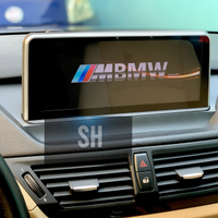 Navigatore tablet touch 10 pollici BMW X1 e84