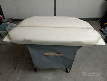 Prendisole Novamarine RH