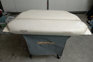 Prendisole Novamarine RH