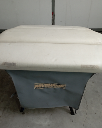 Prendisole Novamarine RH