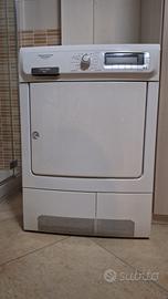 Asciugatrice Electrolux Rex Solarex EnergySaver