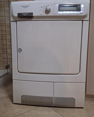 Asciugatrice Electrolux Rex Solarex EnergySaver