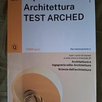 alphatest ARCHED 3300quiz