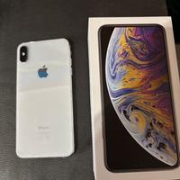 Iphone XS Max 68giga