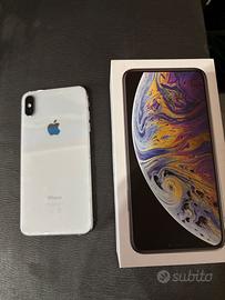 Iphone XS Max 68giga