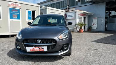 Suzuki Swift 1.2 Hybrid Top