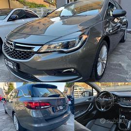 OPEL ASTRA 1.6 CDTi 110cv SPORT TURER INNOVAT NEOP