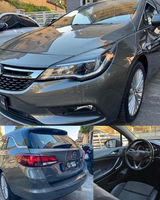 OPEL ASTRA 1.6 CDTi 110cv SPORT TURER INNOVAT NEOP