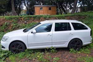 SKODA Octavia 3ª serie - 2012