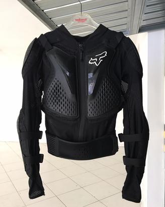 Gibbetto armato ultima taglia da bambino