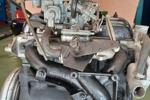 Motore Renault A110 Tipo V85 – 1289 c.c.