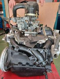 Motore Renault A110 Tipo V85 – 1289 c.c.