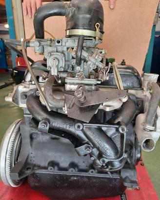 Motore Renault A110 Tipo V85 – 1289 c.c.