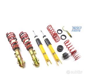 KIT SOSPENSIONE FILETTATA EIBACH MTS KIA CEED 12-1