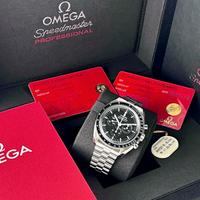 Omega Speedmaster Professional 3861 - Esalite
