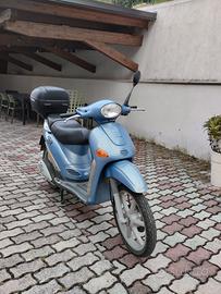 Piaggio liberty 50