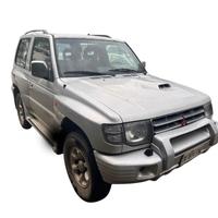 Mitsubishi Pajero 2.8 TDI Metal-top S.S. GLS