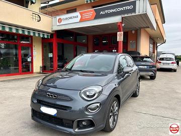 FIAT - 500X - 1.3 M.Jet 95 CV Sport