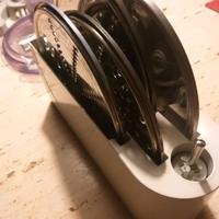 ricambi robot cucina Braun 3210