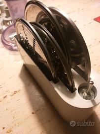 ricambi robot cucina Braun 3210