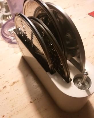 ricambi robot cucina Braun 3210