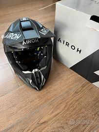 CASCO AIROH