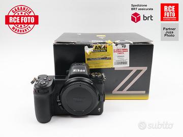 Nikon Z7