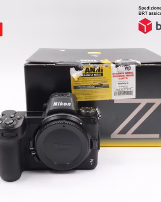 Nikon Z7