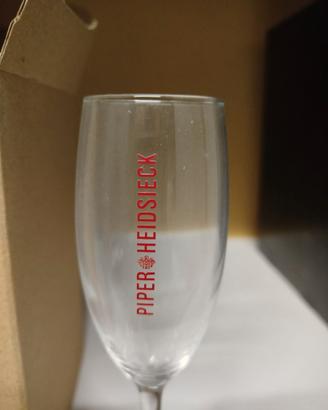 Flute da champagne