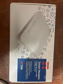 Modem della tim