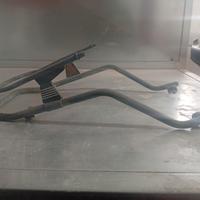 paraurti vespa 125 px