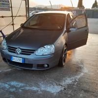 Volkswagen golf 5
