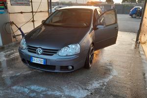 Volkswagen golf 5