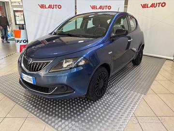 Lancia Ypsilon 1.0 FireFly 5 porte S&S Hybrid Ecoc