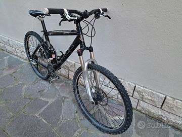 MTB TREK Fuel 70