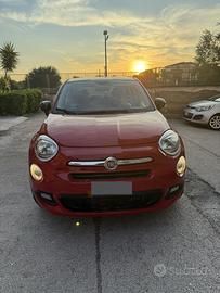FIAT 500x BENZ/GPL