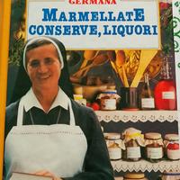 libro di Suor Germana 