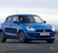 Autoricambi per suzuki swift 2021;2022