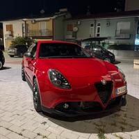 Alfa Romeo Giulietta QV LAUNCH EDITION