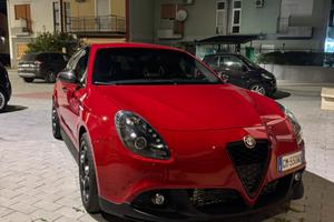 Alfa Romeo Giulietta QV LAUNCH EDITION