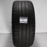 1 PNEUMATICO USATO 285/40R20 104Y P ZERO PIRELLI G