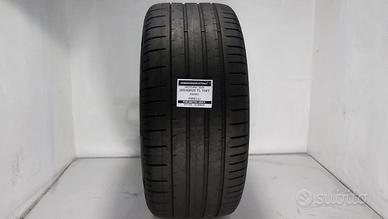 1 PNEUMATICO USATO 285/40R20 104Y P ZERO PIRELLI G