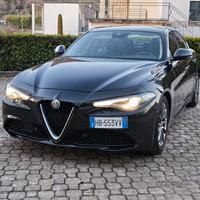 Alfa Giulia 200cv benzina
